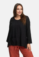 Léine Fada i gCruth A 'Ferina'