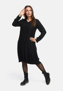 Gúna galánta, A-líne, le patrún struchtúir 'Noira'