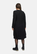 Gúna galánta, A-líne, le patrún struchtúir 'Noira'