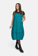 Gúna le Silhouette Balún galánta 'Velena'