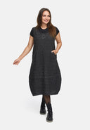 Gúna le Silhouette Balún galánta 'Velena'