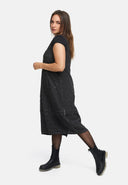 Vestido con elegante silueta de globo 'Velena'