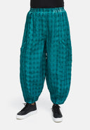 Pantalon léger à jambe large 'Velena'