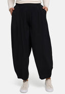 Pantalon 'Veya' – fluide, flatteur & confortable