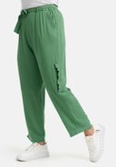Pantaloni Kekoo 'Velair'
