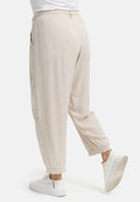 Pantaloni Kekoo 'Velair'