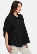 Blusa Kekoo 'Bambou'