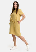 Kekoo Muslin' dress