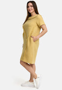 Kekoo Muslin' dress