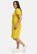 Kekoo Muslin' dress