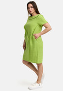 Kekoo Muslin' dress