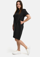 Kekoo Muslin' dress