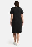 Kekoo Muslin' dress
