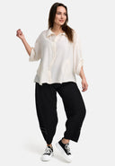 Blusa Kekoo 'Bambou'