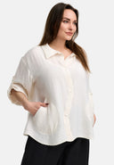Blusa Kekoo 'Bambou'