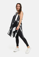 Kekoo Dress 'Inversé' 