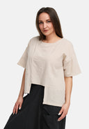 Kekoo Chemise 'Dune' 