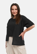 Kekoo Chemise 'Dune' 