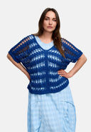 Maglia in maglia Kekoo 'Cotton'