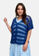 Maglia in maglia Kekoo 'Cotton'