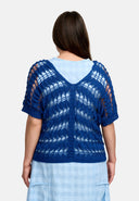 Maglia in maglia Kekoo 'Cotton'