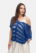 Camiseta de punto Kekoo 'Cotton'