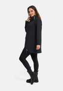 'Nuvia' Tunic A-Líne – galánta & inathraithe