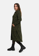 'Seriva' gúna – ealaíonta, compordach & caolú figiúr