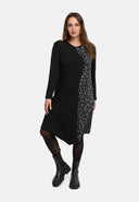 'Seriva' Robe – Ligne A, douce & flatteuse