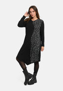 'Seriva' Robe – Ligne A, douce & flatteuse