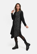 'Seriva' Robe – Ligne A, douce & flatteuse