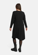 'Seriva' Robe – Ligne A, douce & flatteuse