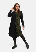 'Seriva' Robe – Ligne A, douce & flatteuse