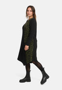 'Seriva' Robe – Ligne A, douce & flatteuse