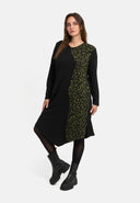 'Seriva' Robe – Ligne A, douce & flatteuse