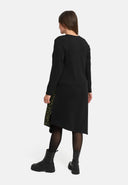 'Seriva' Robe – Ligne A, douce & flatteuse