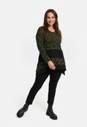 'Seriva' Tunika – A-linje, mjuk & ledigt flytande