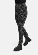 'Seriva' Κολάν – ευέλικτο, μαλακό & με άνετη ζώνη