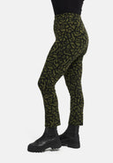 'Seriva' Κολάν – ευέλικτο, μαλακό & με άνετη ζώνη