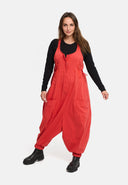Overall med stretch af parasut 'Isara'