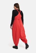 Overall med stretch af parasut 'Isara'