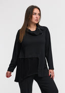 'Lunet' Tunica – A-linea, originale & con elasticità