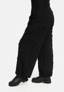 'Brunel' Hose – comodo stretch, elegantemente strutturato & orlo regolabile