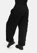 'Brunel' Hose – comodo stretch, elegantemente strutturato & orlo regolabile