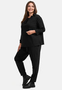 Koszulka Kekoo 'Luxe Noir'