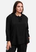 Koszulka Kekoo 'Luxe Noir'