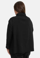 Koszulka Kekoo 'Luxe Noir'