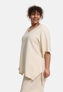 'Linaya' Tunic – airy & soft made from cotton linen