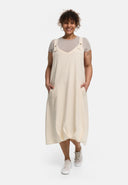 'Linaya' Lappumekko – ilmava & pehmeä puuvillapellavasta