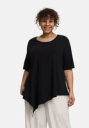 Koszula 'Valeria' – płynna, nowoczesna i minimalistyczna